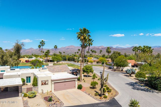 18722 E RIO Lane, Rio Verde, AZ 85263