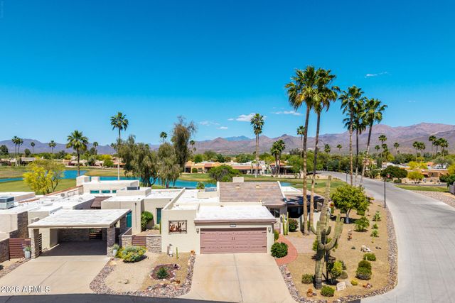 18722 E RIO Lane, Rio Verde, AZ 85263