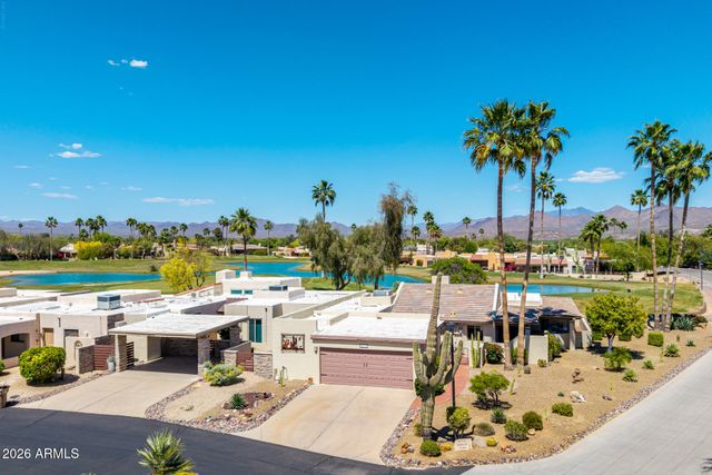 18722 E RIO Lane, Rio Verde, AZ 85263