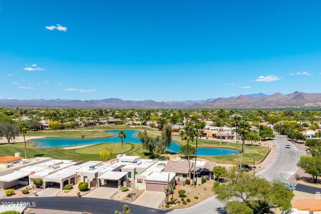 18722 E RIO Lane, Rio Verde, AZ 85263