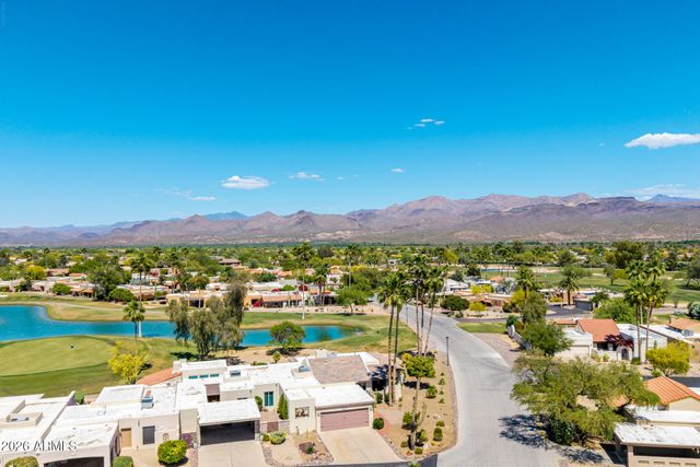 18722 E RIO Lane, Rio Verde, AZ 85263