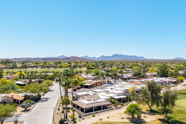 18722 E RIO Lane, Rio Verde, AZ 85263