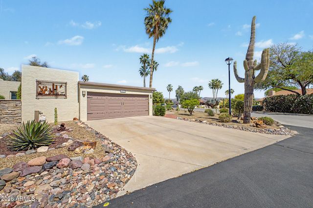 18722 E RIO Lane, Rio Verde, AZ 85263