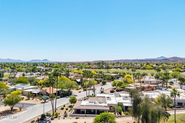 18722 E RIO Lane, Rio Verde, AZ 85263