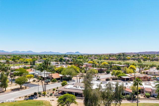 18722 E RIO Lane, Rio Verde, AZ 85263