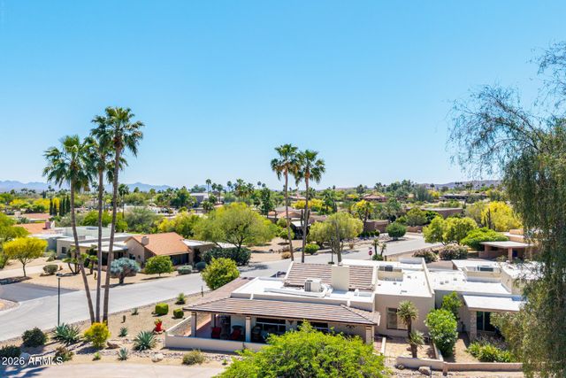 18722 E RIO Lane, Rio Verde, AZ 85263