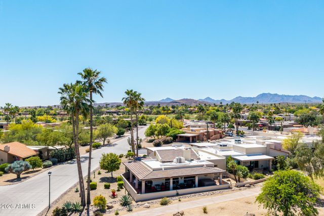 18722 E RIO Lane, Rio Verde, AZ 85263