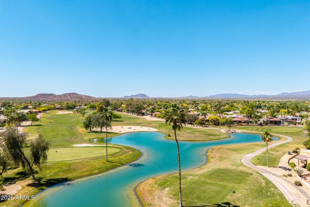 18722 E RIO Lane, Rio Verde, AZ 85263