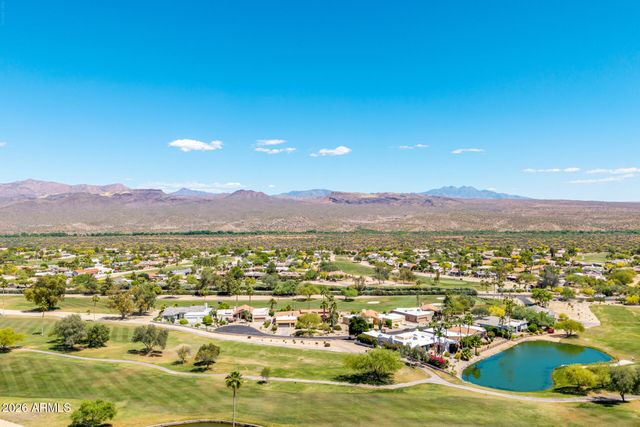 18722 E RIO Lane, Rio Verde, AZ 85263