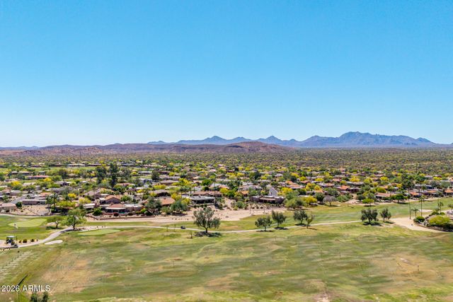 18722 E RIO Lane, Rio Verde, AZ 85263