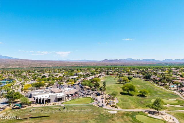 18722 E RIO Lane, Rio Verde, AZ 85263