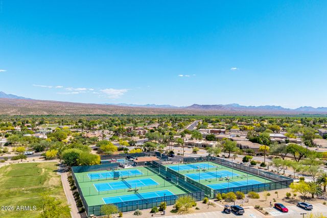 18722 E RIO Lane, Rio Verde, AZ 85263