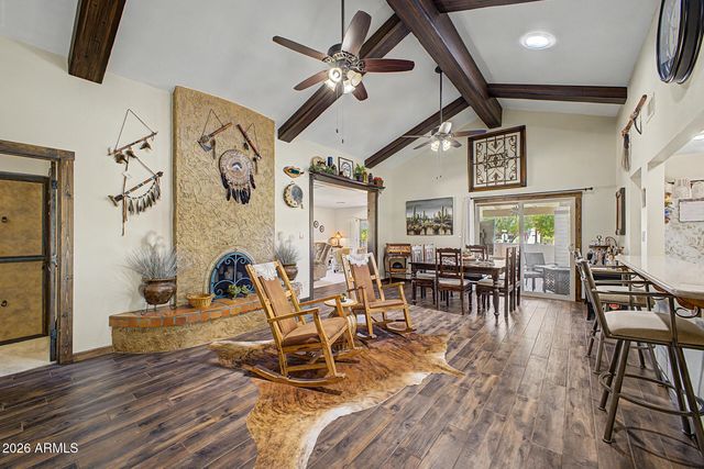 18722 E RIO Lane, Rio Verde, AZ 85263