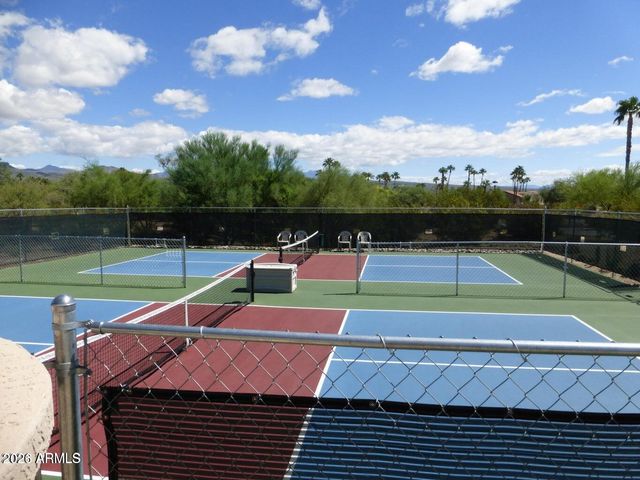 18722 E RIO Lane, Rio Verde, AZ 85263