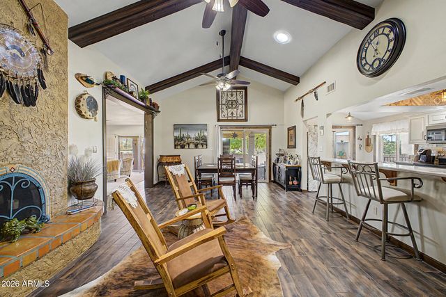 18722 E RIO Lane, Rio Verde, AZ 85263