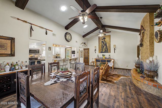 18722 E RIO Lane, Rio Verde, AZ 85263