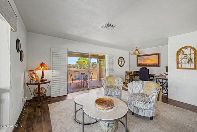 18722 E RIO Lane, Rio Verde, AZ 85263