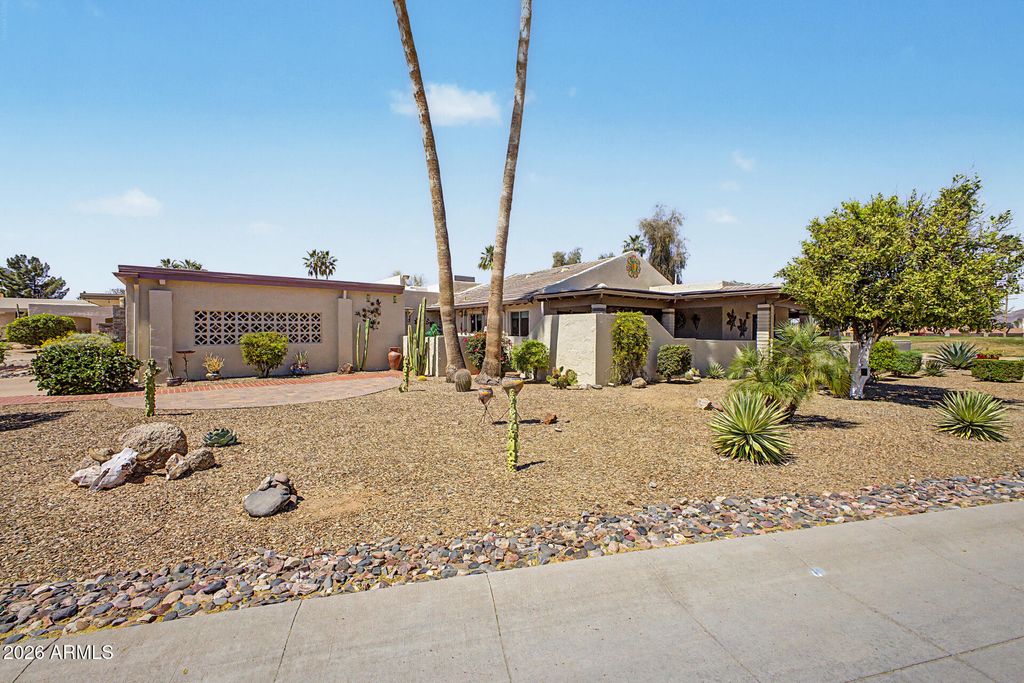 18722 E RIO Lane, Rio Verde, AZ 85263