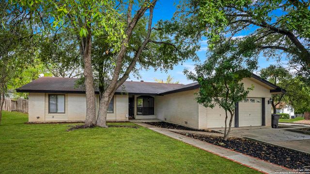 5607 Edie Adams, San Antonio, TX 78240