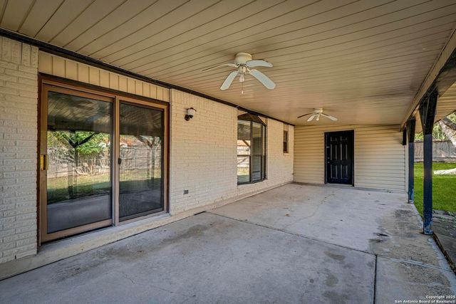 5607 Edie Adams, San Antonio, TX 78240