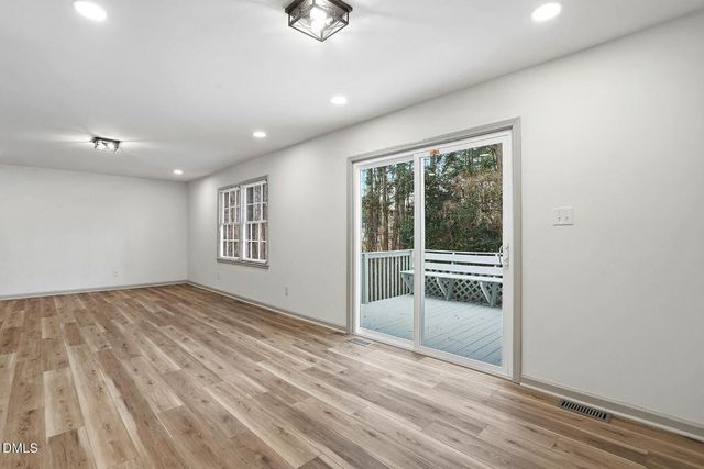 5112 Laurie Drive, Raleigh, NC 27606