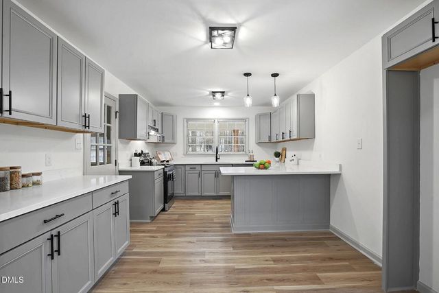 5112 Laurie Drive, Raleigh, NC 27606