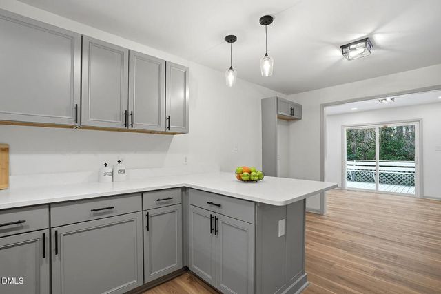 5112 Laurie Drive, Raleigh, NC 27606