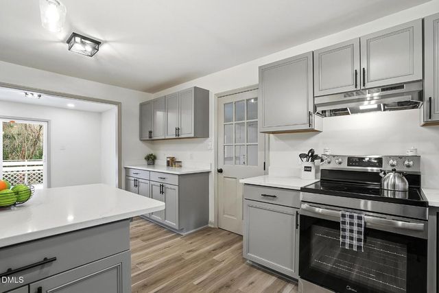 5112 Laurie Drive, Raleigh, NC 27606