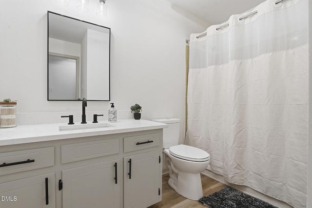 5112 Laurie Drive, Raleigh, NC 27606