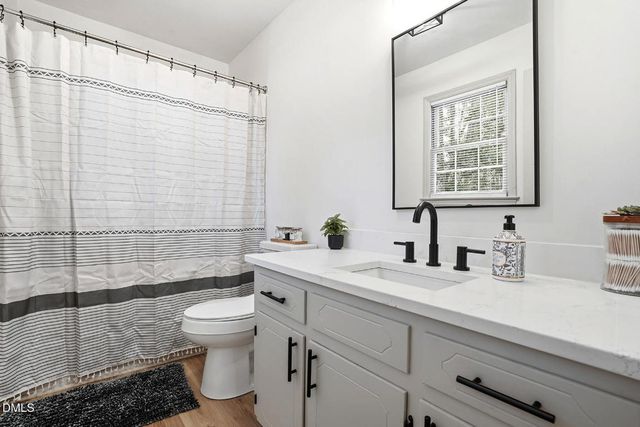 5112 Laurie Drive, Raleigh, NC 27606