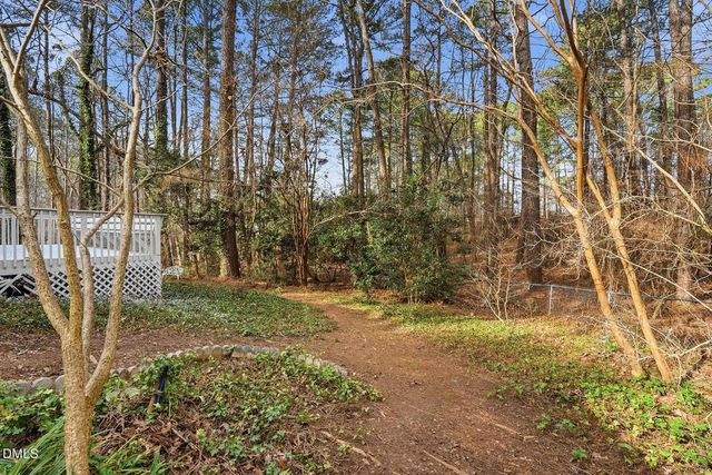 5112 Laurie Drive, Raleigh, NC 27606