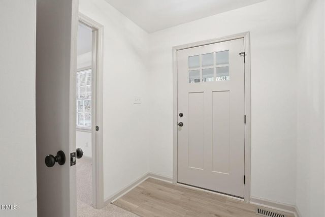 5112 Laurie Drive, Raleigh, NC 27606