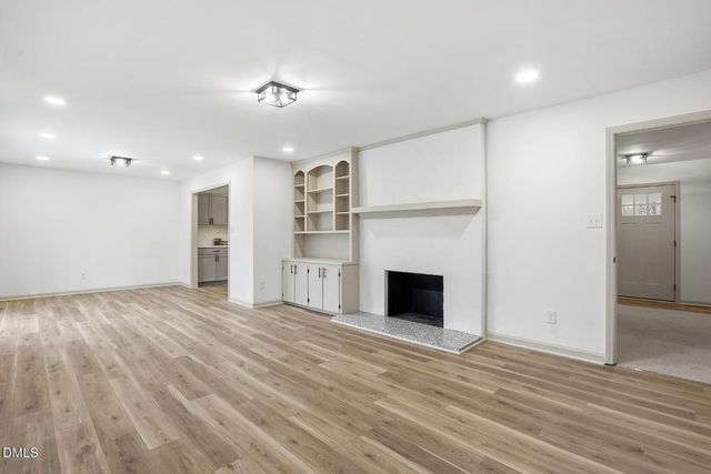 5112 Laurie Drive, Raleigh, NC 27606