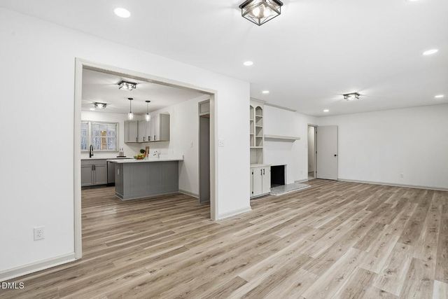 5112 Laurie Drive, Raleigh, NC 27606