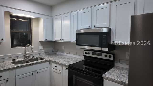 1013 Sumter Ave S, Fairfax, SC 29827
