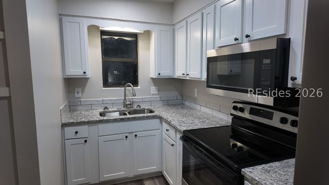 1013 Sumter Ave S, Fairfax, SC 29827