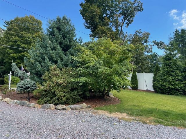 317 Old Center St., Middleboro, MA 02346