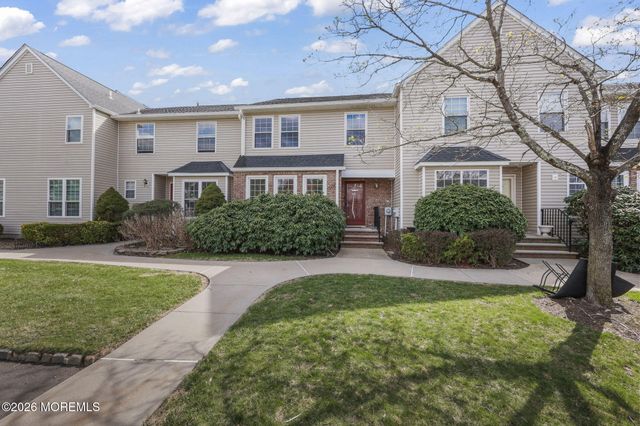 103 Bedford Place, Morganville, NJ 07751