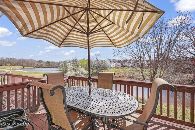 103 Bedford Place, Morganville, NJ 07751