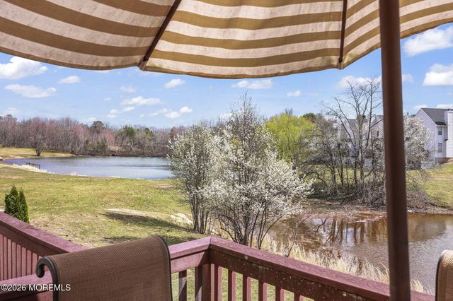 103 Bedford Place, Morganville, NJ 07751