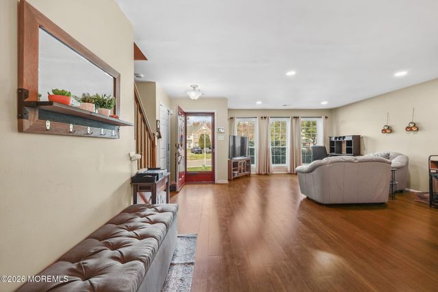 103 Bedford Place, Morganville, NJ 07751