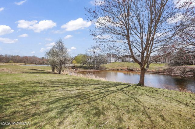 103 Bedford Place, Morganville, NJ 07751