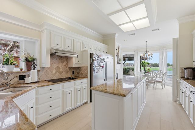 7204 Round Hill Road, Mckinney, TX 75072