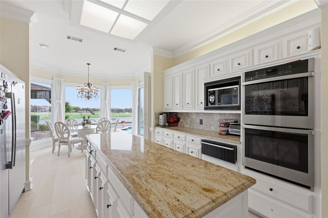 7204 Round Hill Road, Mckinney, TX 75072