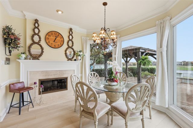 7204 Round Hill Road, Mckinney, TX 75072