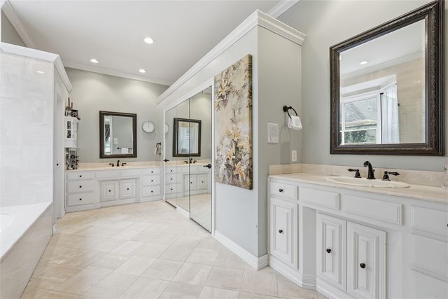 7204 Round Hill Road, Mckinney, TX 75072