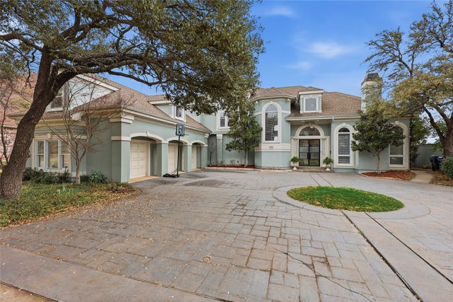 7204 Round Hill Road, Mckinney, TX 75072