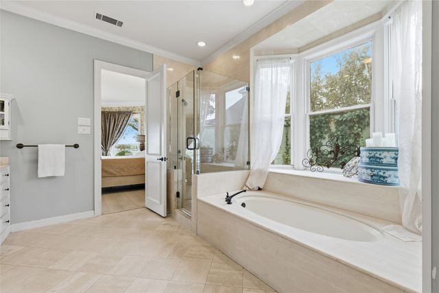 7204 Round Hill Road, Mckinney, TX 75072