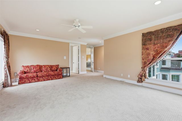 7204 Round Hill Road, Mckinney, TX 75072