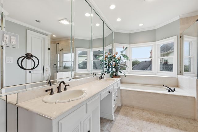 7204 Round Hill Road, Mckinney, TX 75072